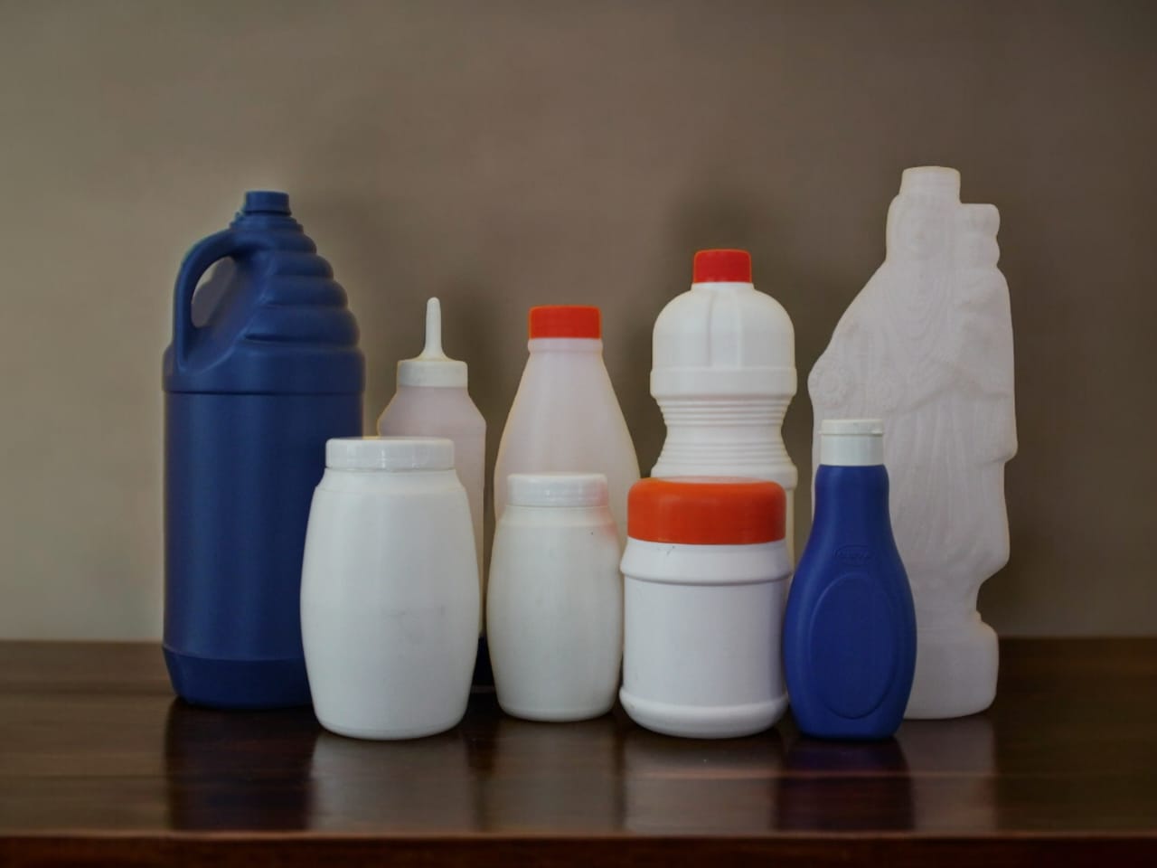 Customized Products